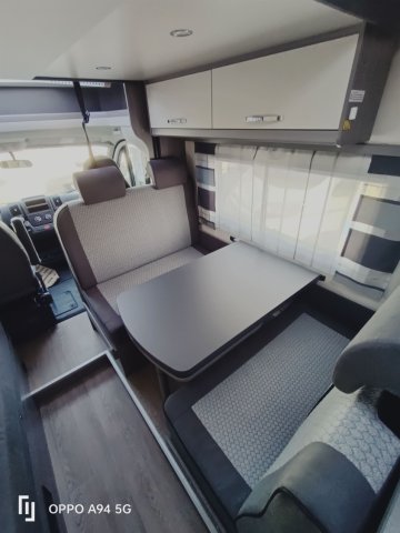 Hobby Optima Ontour T65 HKM - Photo 10