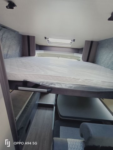 Hobby Optima Ontour T65 HKM - Photo 19