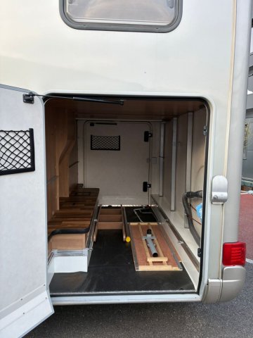 Hymer B 578 - Photo 5