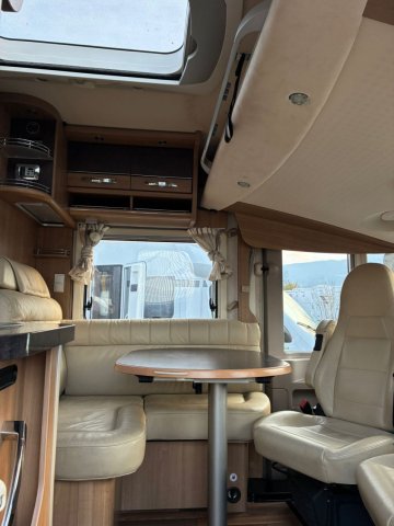 Hymer B 578 - Photo 6