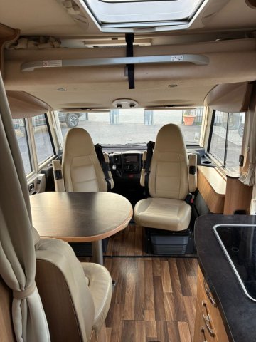 Hymer B 578 - Photo 7
