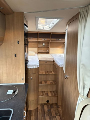 Hymer B 578 - Photo 9