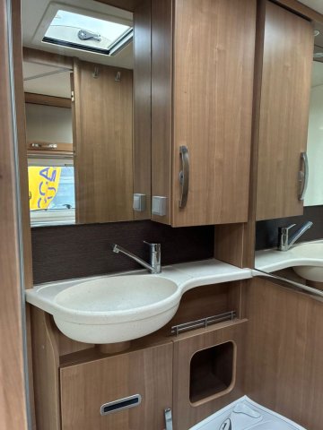 Hymer B 578 - Photo 11