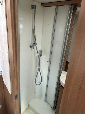 Hymer B 578 - Photo 13