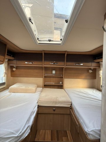 Hymer B 578 - Photo 14