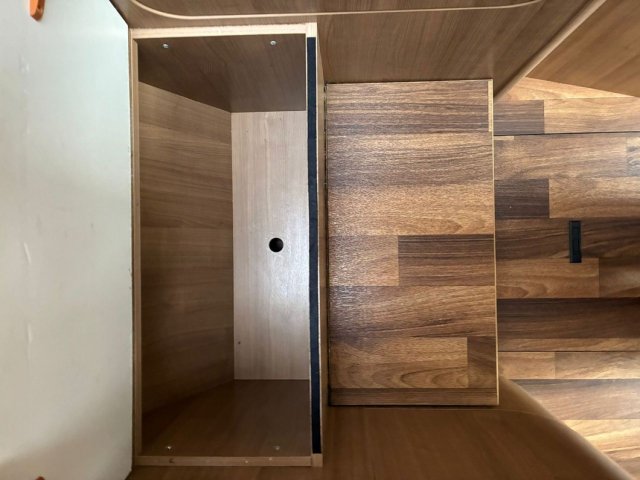 Hymer B 578 - Photo 16