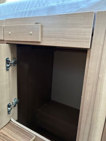 Hymer B 578 - Photo 18