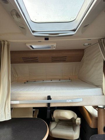 Hymer B 578 - Photo 19