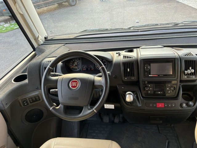 Hymer B 578 - Photo 20