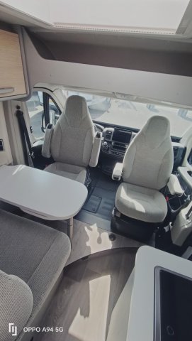 Hymer Camper Vans / Hymercar Free 540 - Photo 7