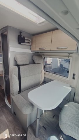 Hymer Camper Vans / Hymercar Free 540 - Photo 8
