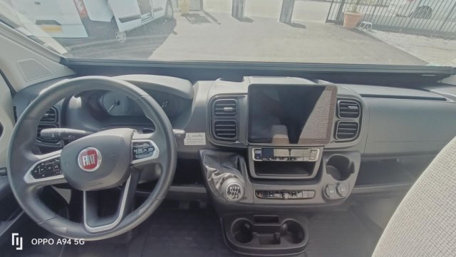 Hymer Camper Vans / Hymercar Free 540 - Photo 14