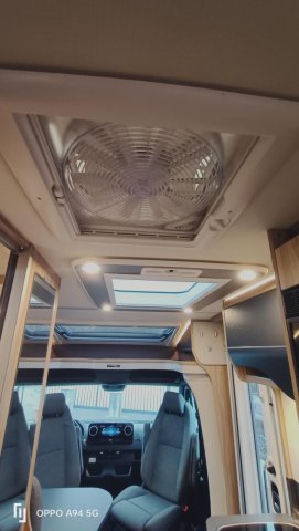 Hymer ML-T 570 Crossover MLT 4X4 - Photo 15