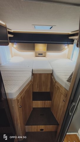 Hymer ML-T 570 Crossover MLT 4X4 - Photo 18