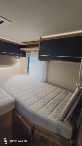 Hymer ML-T 570 Crossover MLT 4X4 - Photo 19