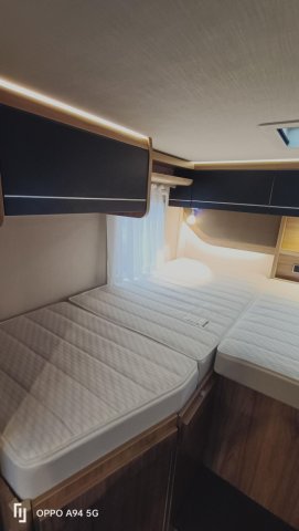 Hymer ML-T 570 Crossover MLT 4X4 - Photo 20