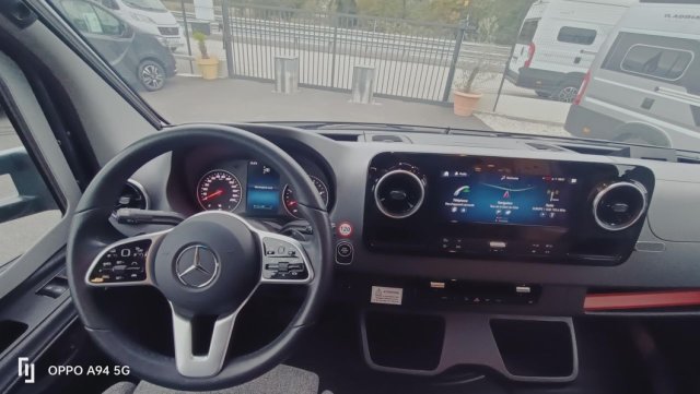 Hymer ML-T 570 Crossover MLT 4X4 - Photo 24