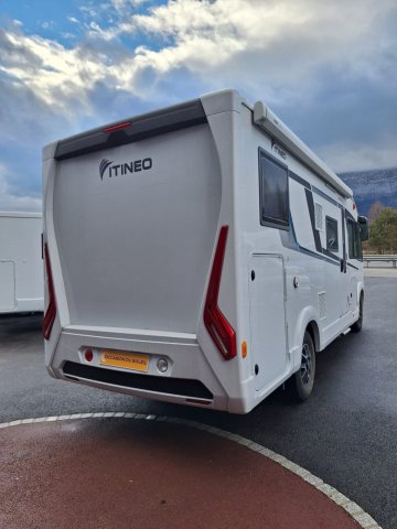 Itineo CJ 660 Famili Compact - Photo 4