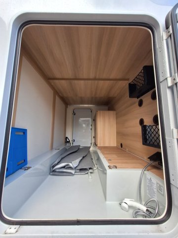 Itineo CJ 660 Famili Compact - Photo 5