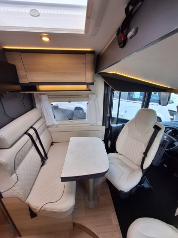 Itineo CJ 660 Famili Compact - Photo 6