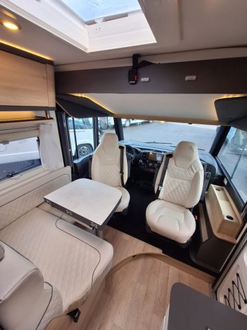 Itineo CJ 660 Famili Compact - Photo 8