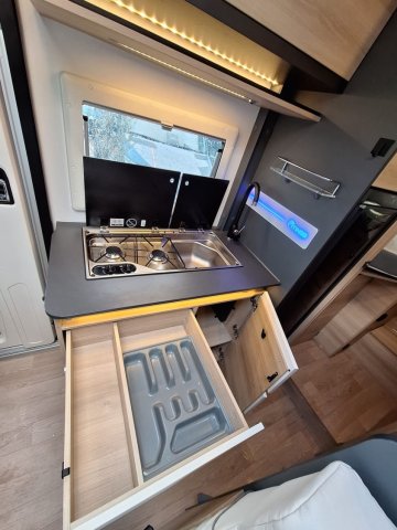 Itineo CJ 660 Famili Compact - Photo 10