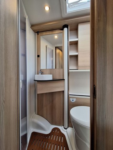 Itineo CJ 660 Famili Compact - Photo 12