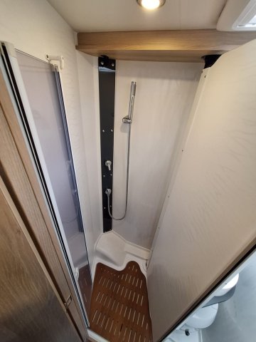 Itineo CJ 660 Famili Compact - Photo 13