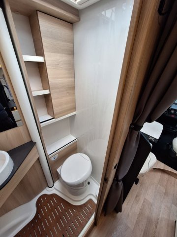 Itineo CJ 660 Famili Compact - Photo 14