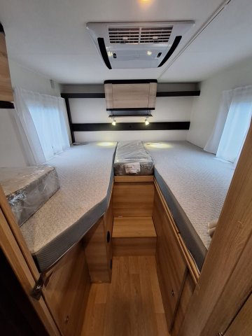 Itineo CJ 660 Famili Compact - Photo 16