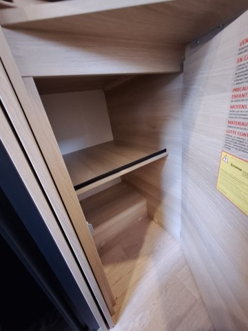 Itineo CJ 660 Famili Compact - Photo 17