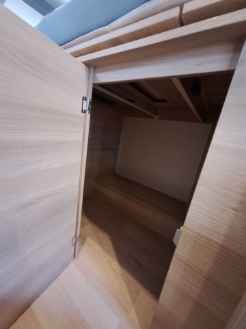 Itineo CJ 660 Famili Compact - Photo 18