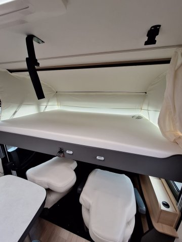 Itineo CJ 660 Famili Compact - Photo 20