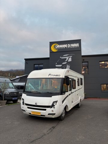 Itineo MB 700 Occasion