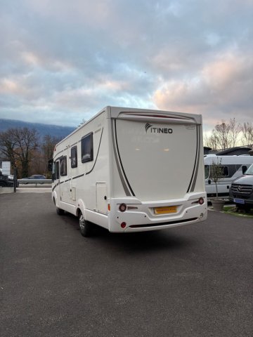 Itineo MB 700 - Photo 2