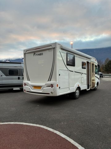 Itineo MB 700 - Photo 3