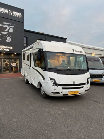 Itineo MB 700 - Photo 4