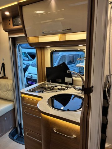 Itineo MB 700 - Photo 7