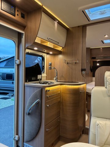 Itineo MB 700 - Photo 8