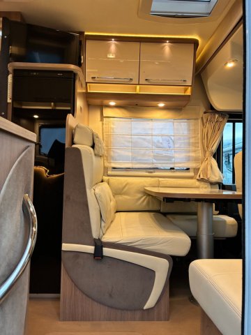 Itineo MB 700 - Photo 11