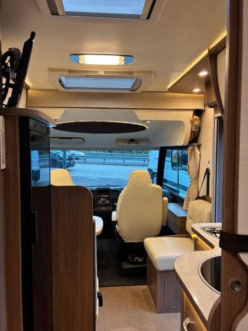 Itineo MB 700 - Photo 12