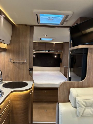 Itineo MB 700 - Photo 13