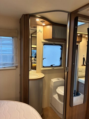 Itineo MB 700 - Photo 18