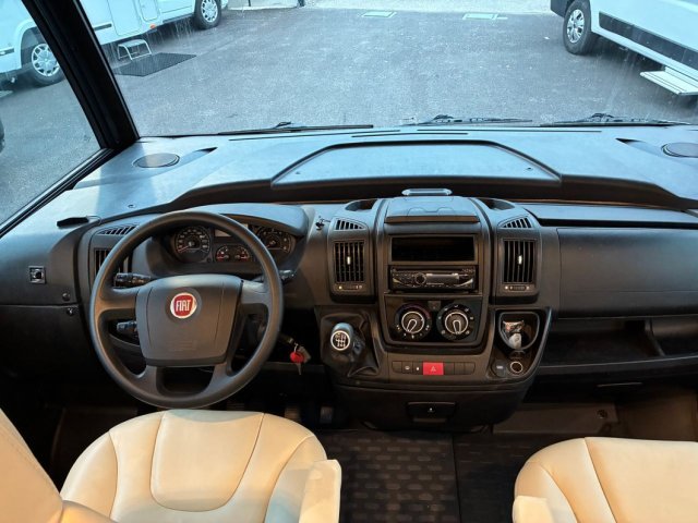 Itineo MB 700 - Photo 19