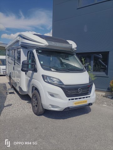 Achat Mobilvetta Kea P90 Occasion