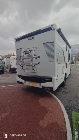 Pilote Atlas A 656 D - Photo 4