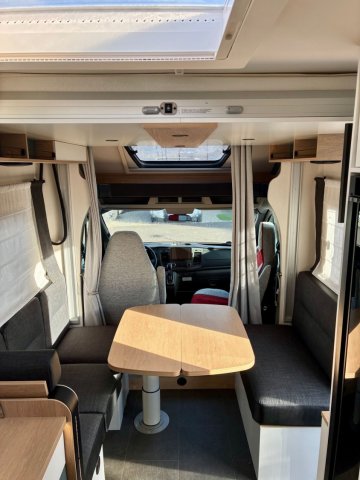 Pilote Atlas A 656 D - Photo 6