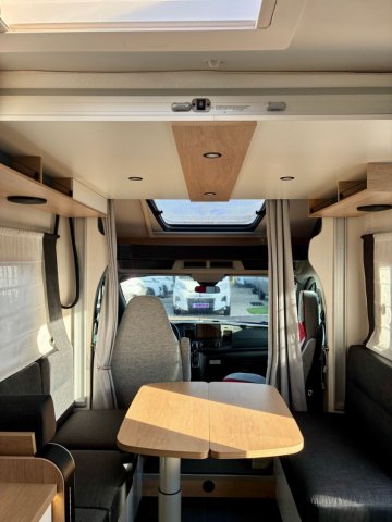 Pilote Atlas A 656 D - Photo 7