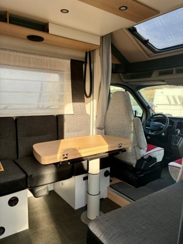 Pilote Atlas A 656 D - Photo 8