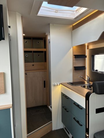 Pilote Atlas A 656 D - Photo 9